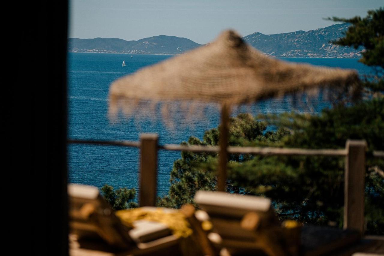 Hotel Lagnonu Verghia Esterno foto